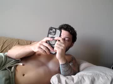 Odexpress August 26, 2025 Chaturbate stream image