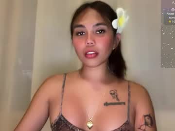 Petitegirlx69 August 26, 2025 Chaturbate stream image