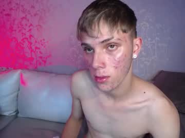 Robbinblaze August 26, 2025 Chaturbate stream image