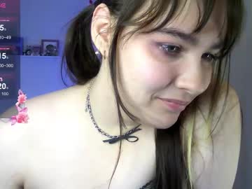Rosie_Nana August 26, 2025 Chaturbate stream image