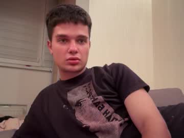 Stassnegur_Official August 26, 2025 Chaturbate stream image