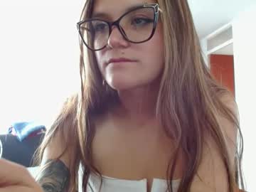 Sweetbella_444 August 26, 2025 Chaturbate stream image