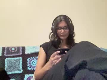 Thegoddesscalla August 26, 2025 Chaturbate stream image