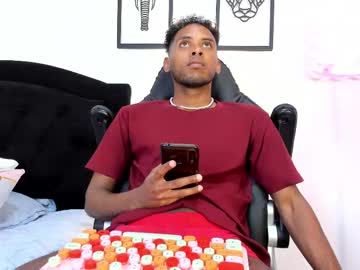 Yeijp_Jordan01 August 26, 2025 Chaturbate stream image