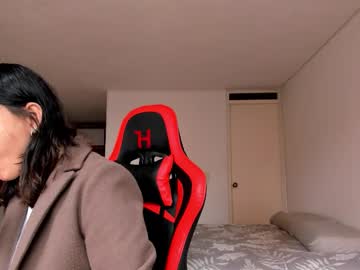 Zoe_Jeane_Beker August 26, 2025 Chaturbate stream image