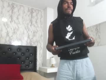 Adam_Morgan2 August 26, 2025 Chaturbate stream image