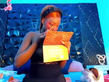 Agnesbailey August 26, 2025 Chaturbate stream image