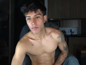 Alexanddani August 26, 2025 Chaturbate stream image