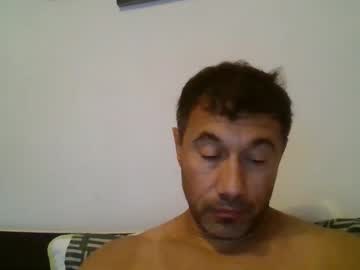 Bagio18 August 26, 2025 Chaturbate stream image
