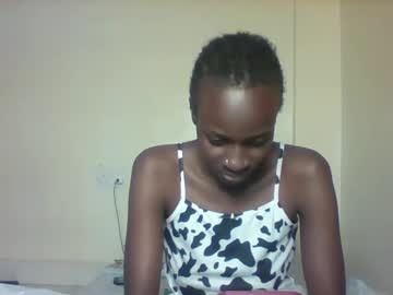 Cam_Ebony August 26, 2025 Chaturbate stream image