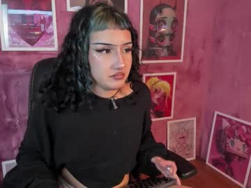 Cassie_Bennett August 26, 2025 Chaturbate stream image