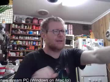 Cookieliquor August 26, 2025 Chaturbate stream image