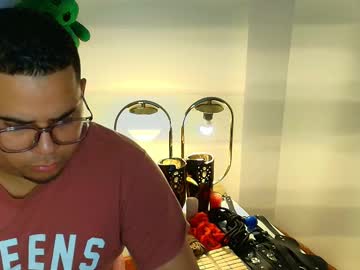 Dmitriivanov August 26, 2025 Chaturbate stream image