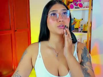 Eymy_Hadid_ August 26, 2025 Chaturbate stream image