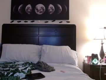 Gothbaby305 August 26, 2025 Chaturbate stream image