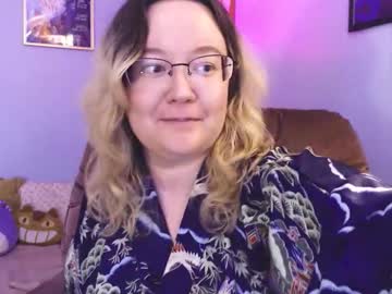 Love_You_Julia August 26, 2025 Chaturbate stream image
