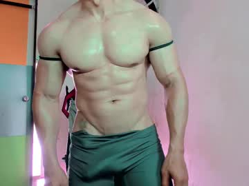 Luisfernikesportboy August 26, 2025 Chaturbate stream image