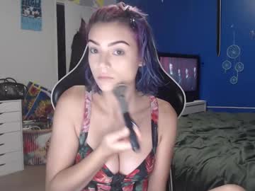 Lunobbione August 26, 2025 Chaturbate stream image