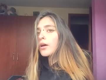 Mala_Kindle August 26, 2025 Chaturbate stream image