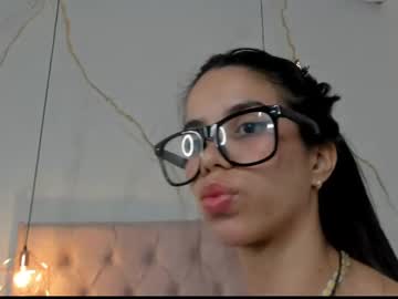 Marcelinesc August 26, 2025 Chaturbate stream image