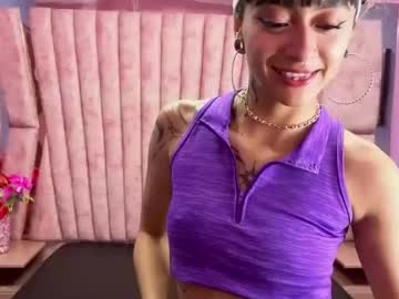 Miaa_Thopmson August 26, 2025 Chaturbate stream image