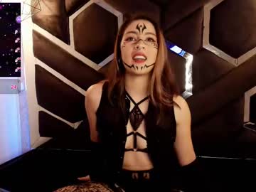 Moon_Winy August 26, 2025 Chaturbate stream image