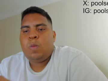 Poolsexx_69 August 26, 2025 Chaturbate stream image