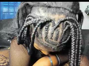 Rox_777 August 26, 2025 Chaturbate stream image