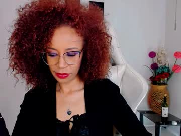Scarlettmalbec August 26, 2025 Chaturbate stream image