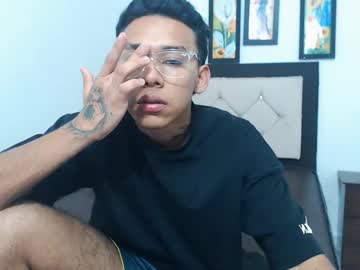 Sebasbight August 26, 2025 Chaturbate stream image