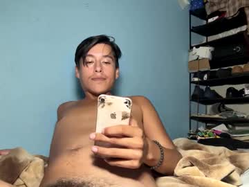Spiritbodymind August 26, 2025 Chaturbate stream image