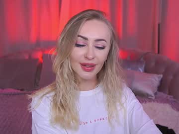 Top_Grace August 26, 2025 Chaturbate stream image