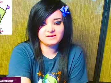 Trixiedoescamcam August 26, 2025 Chaturbate stream image