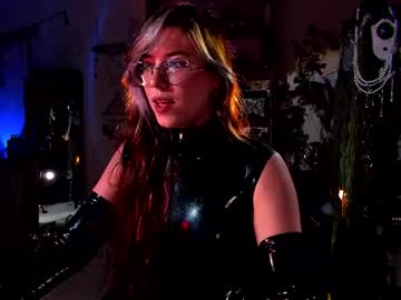 Witch_Fiona stream photo from August 26, 2025