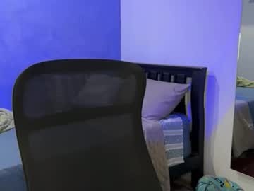 Xander_Bonnet1 August 26, 2025 Chaturbate stream image