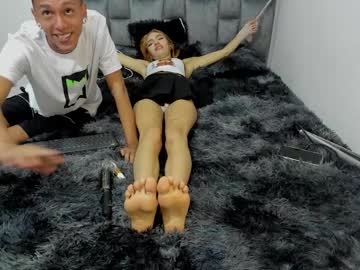 Zoe_Painn August 26, 2025 Chaturbate stream image
