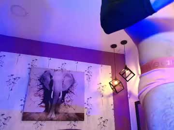 Andy_Angels29 August 26, 2025 Chaturbate stream image