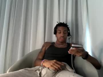 Blackbulltitus stream photo from August 26, 2025