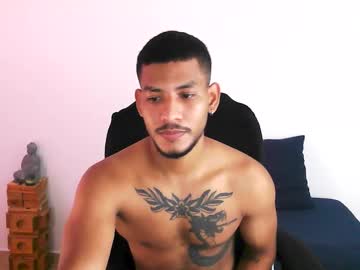 Damiann_Rees August 26, 2025 Chaturbate stream image