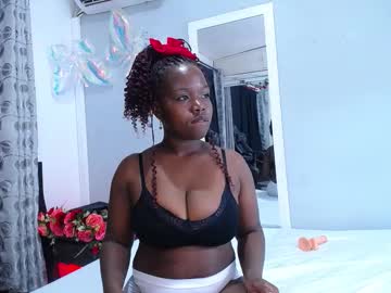 Darelyn_Reed August 26, 2025 Chaturbate stream image