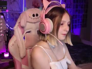 Evie_Rosen August 26, 2025 Chaturbate stream image