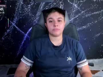 Iangilbert August 26, 2025 Chaturbate stream image