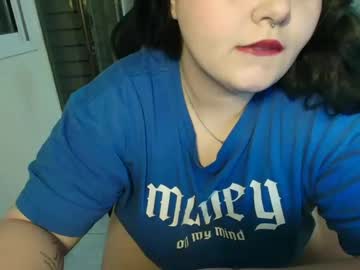 Judithamelia August 26, 2025 Chaturbate stream image