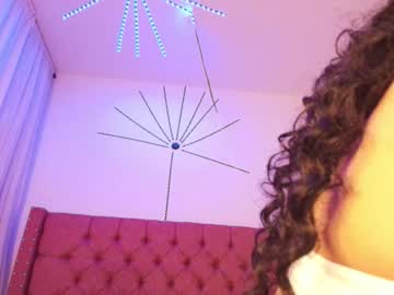 Kathleen_Brown August 26, 2025 Chaturbate stream image
