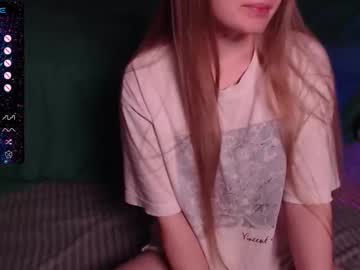Luna_Loveisgood August 26, 2025 Chaturbate stream image