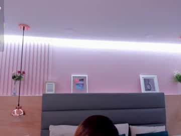Miia_Schwarz August 26, 2025 Chaturbate stream image