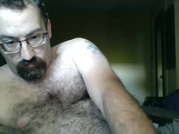 Richard11268869 August 26, 2025 Chaturbate stream image