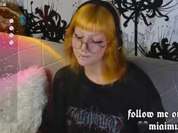 Silly_Soul August 26, 2025 Chaturbate stream image