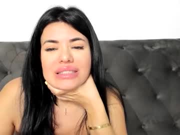Aeenahot August 26, 2025 Chaturbate stream image