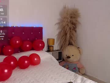 Alinakiss_ August 26, 2025 Chaturbate stream image